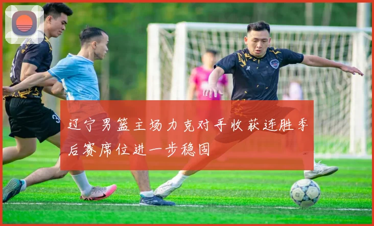 辽宁男篮主场力克对手收获连胜季后赛席位进一步稳固